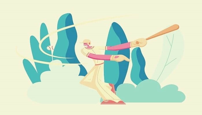 プロ野球の試合数変遷とその理由を野球歴30年の私が解説